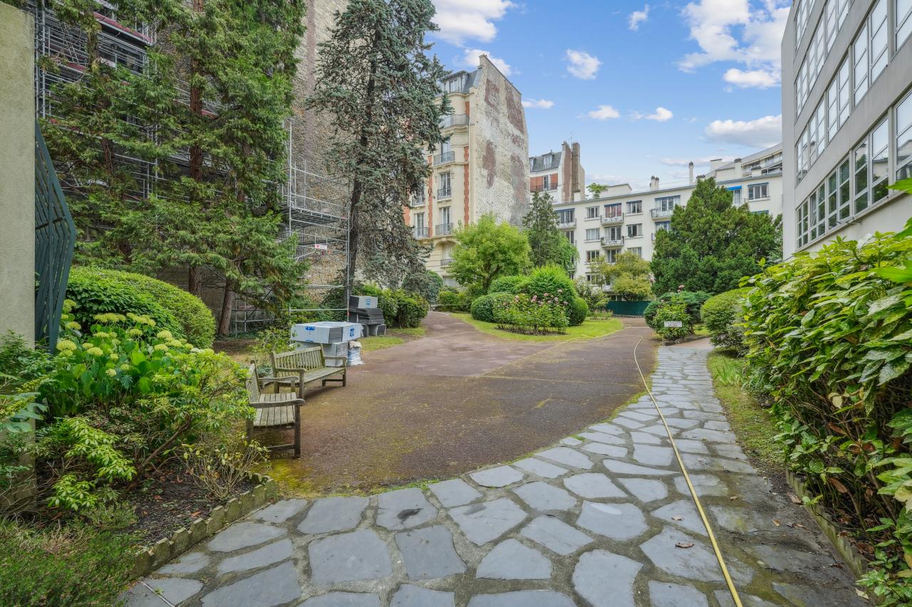Bureau Neuilly-sur-Seine 322m² Location bureau Neuilly-sur-Seine Hauts-de-Seine OLBUR2103248 9